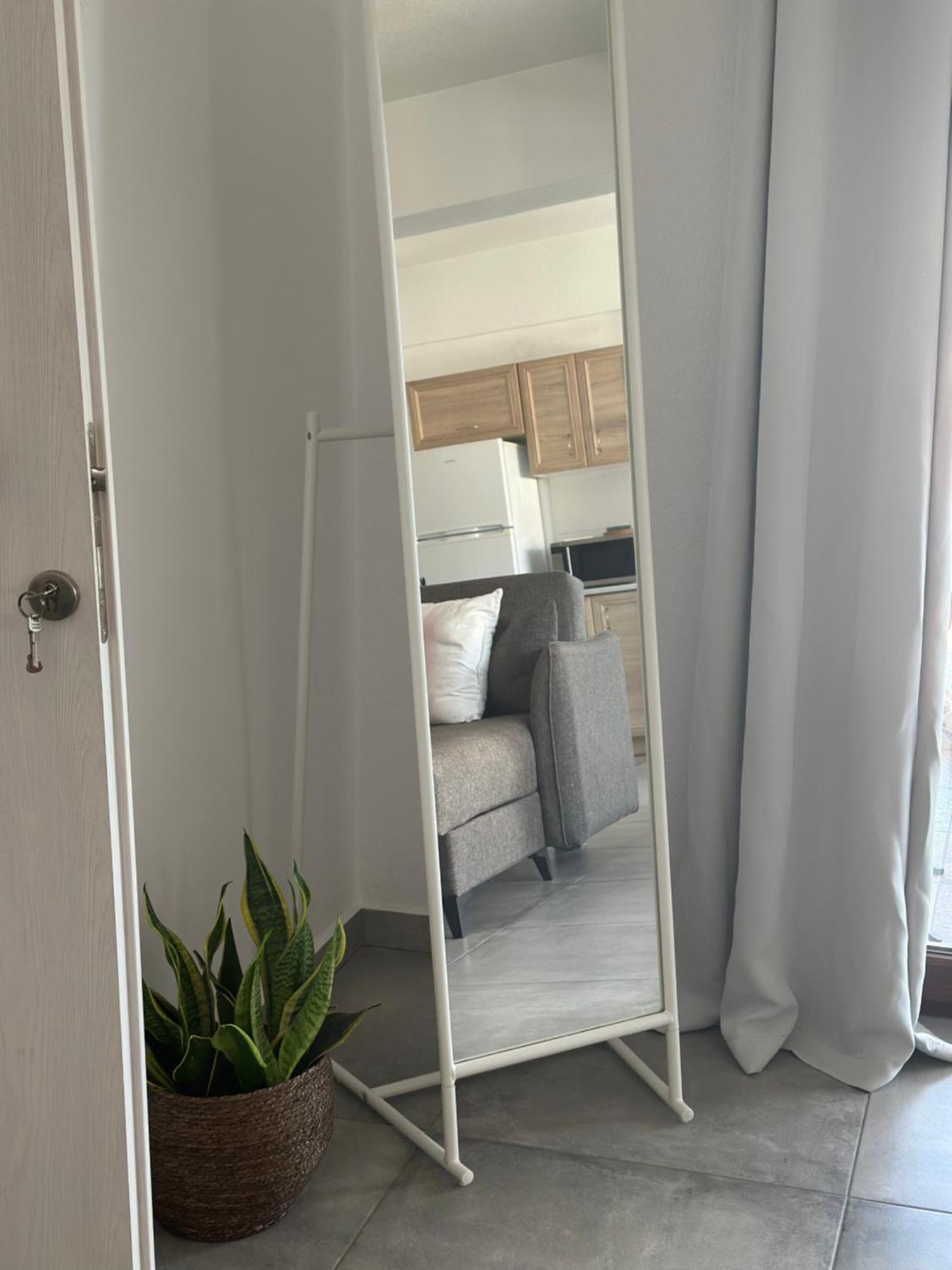 Artemis House Villa Néa Fókaia Eksteriør bilde