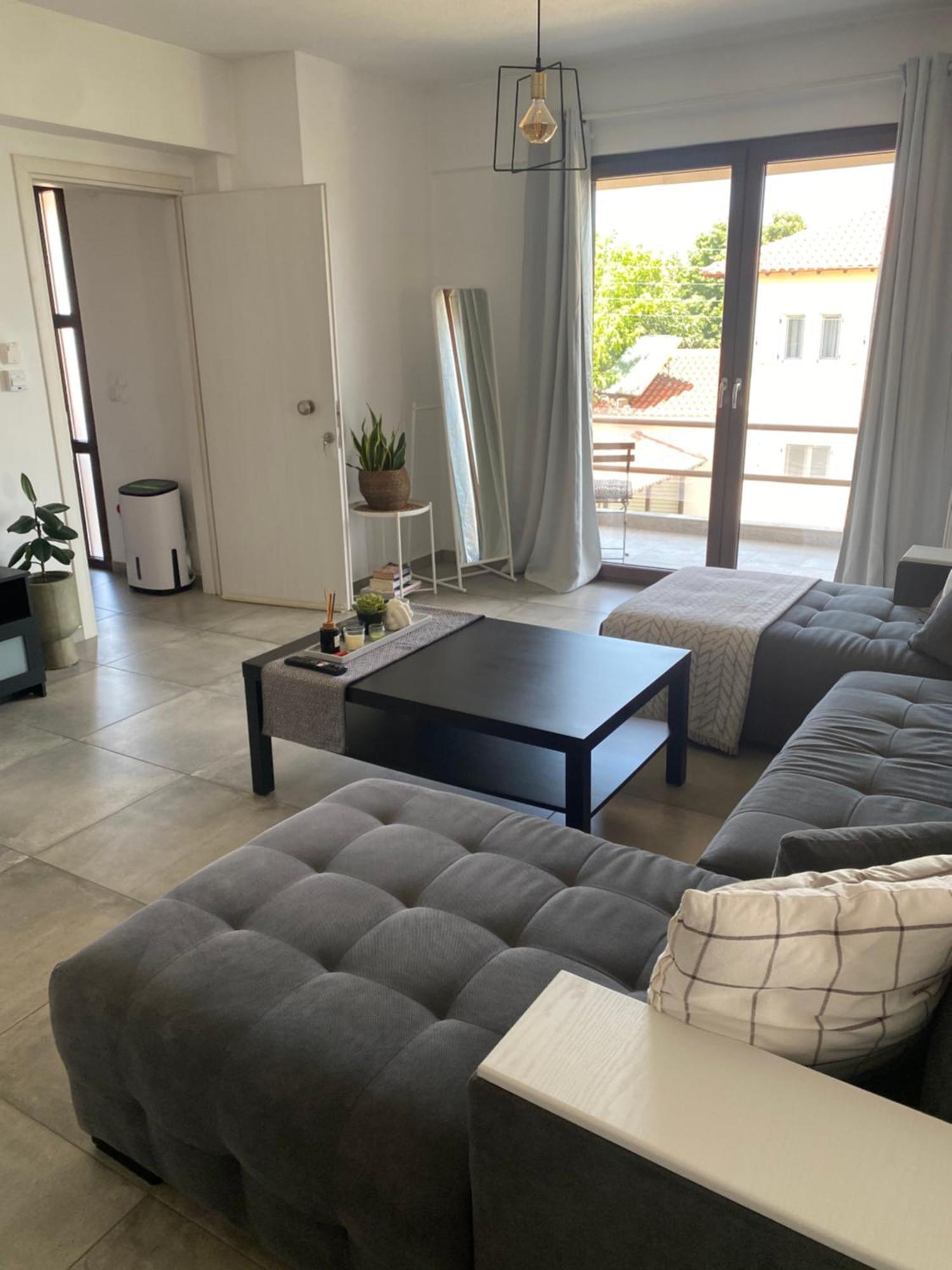 Artemis House Villa Néa Fókaia Eksteriør bilde